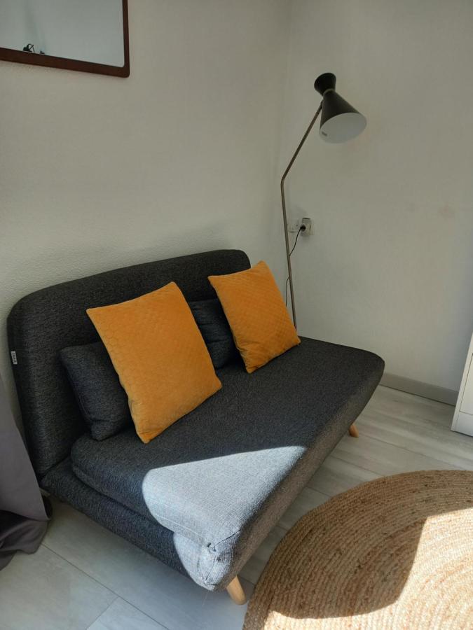 Retro Au Pied De Futuroscope Apartment *